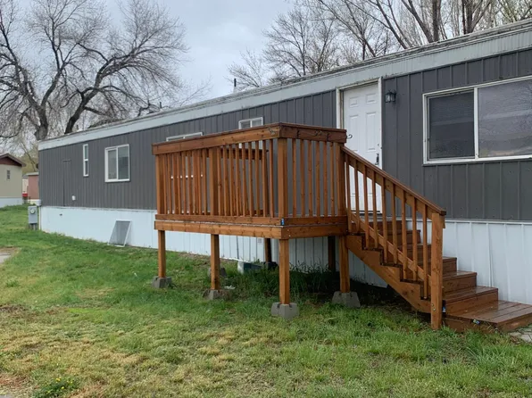 1550 Yellowstone Ave, Pocatello, ID 83201