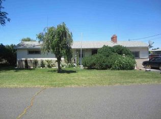 4213 SW Jay Ext, Pendleton, OR 97801