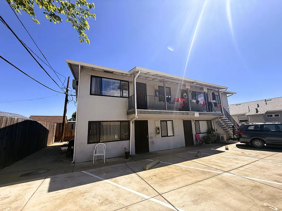 460 San Marco St