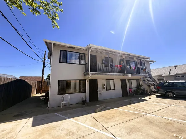 460 San Marco St, 460 San Marco St #D, Fairfield, CA 94533