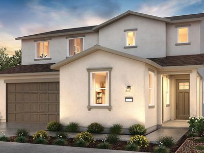 8201 Autumn Angels Pl #161, Bakersfield, CA, 93311