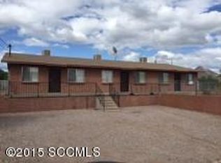 1403 Camino Estornino, Rio Rico, AZ 85648