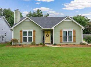 6059 Russet Meadows Dr, Birmingham, AL 35244