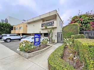 4215 McLaughlin Ave APT 7, Los Angeles, CA 90066