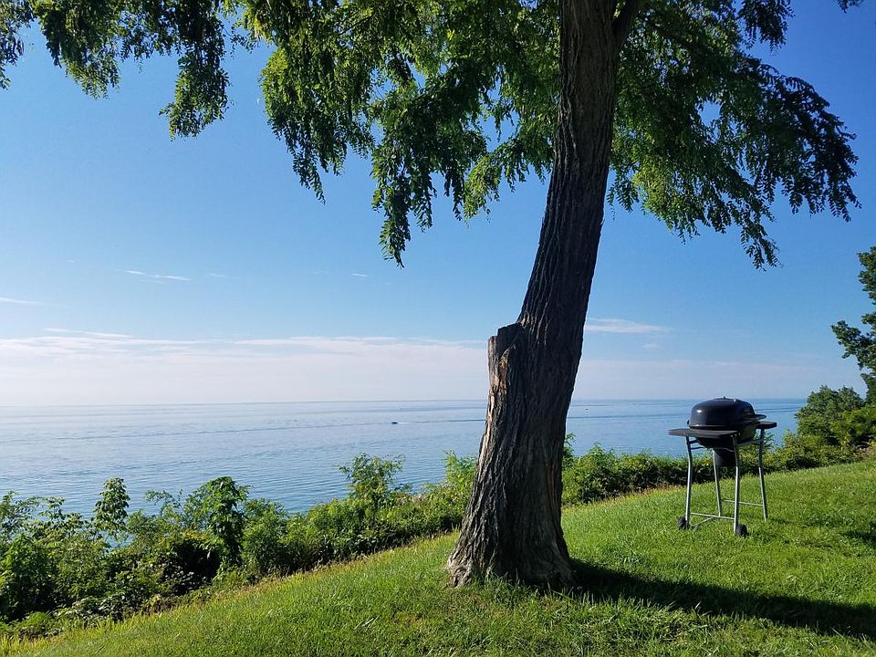 Bluff View