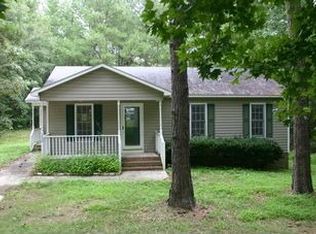 1209 Amberstone Dr, Knightdale, NC 27545