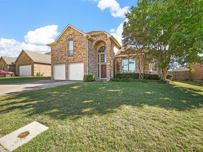 3006 Eagle Ln, Midlothian, TX, 76065