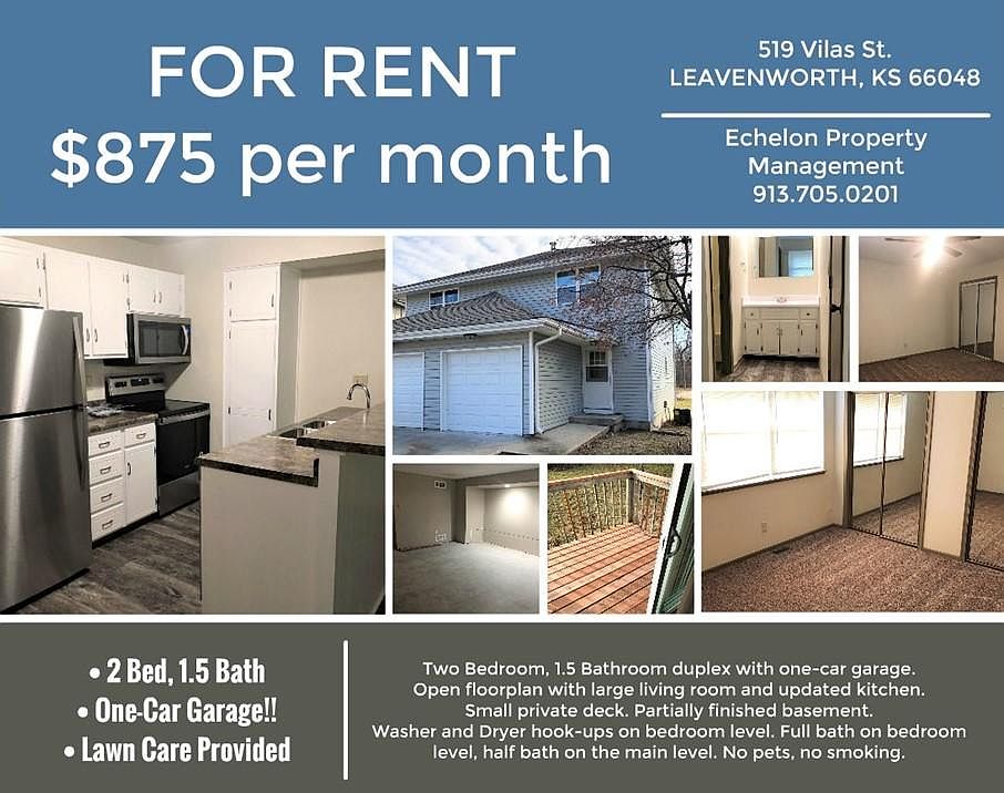 1st image of 519 Vilas St