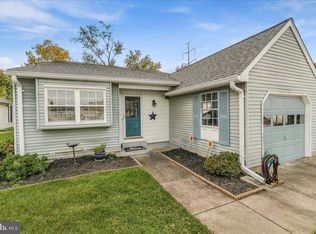 7071 Catalpa Rd, Frederick, MD 21703