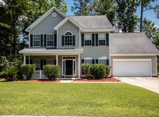9476 Ayscough Rd, Summerville, SC 29485