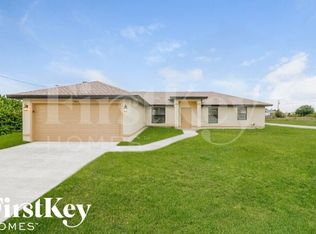 3919 2nd St SW, Lehigh Acres, FL 33976