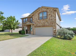 231 Druse Ln, Jarrell, TX 76537