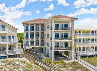 21523 Front Beach Rd #2-3-4, Panama City Beach, FL 32413
