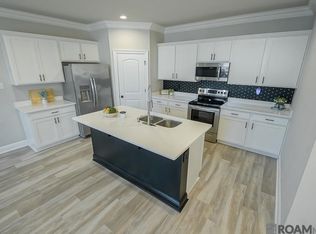 7923 Pisa Dr, Baton Rouge, LA 70820