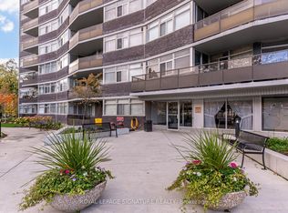 3151 Bridletowne Cir #203, Toronto, ON M1W 2T1