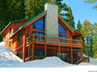 341 Monty Wolf Rd, Bear Valley, CA 95223