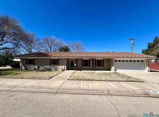 410 S 15th St, Artesia, NM 88210