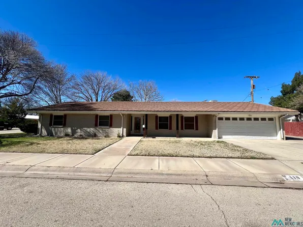 410 S 15th St, Artesia, NM 88210