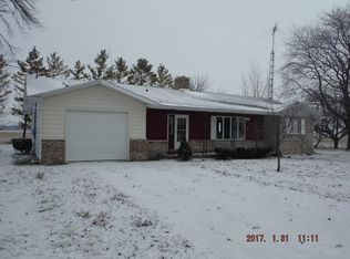 3874 Hoover Rd, Akron, MI 48701