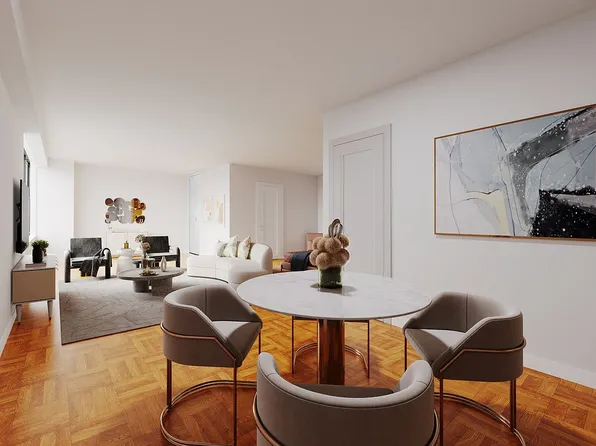 1020 Grand Concourse APT 6H, Bronx, NY 10451