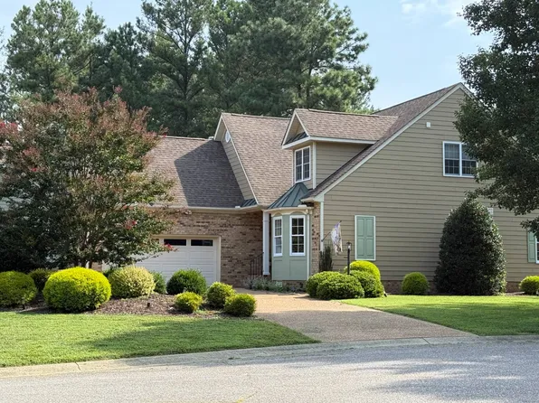 11283 Winding River Rd, Providence Forge, VA 23140