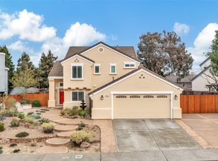 471 Gallagher Dr, Benicia, CA 94510