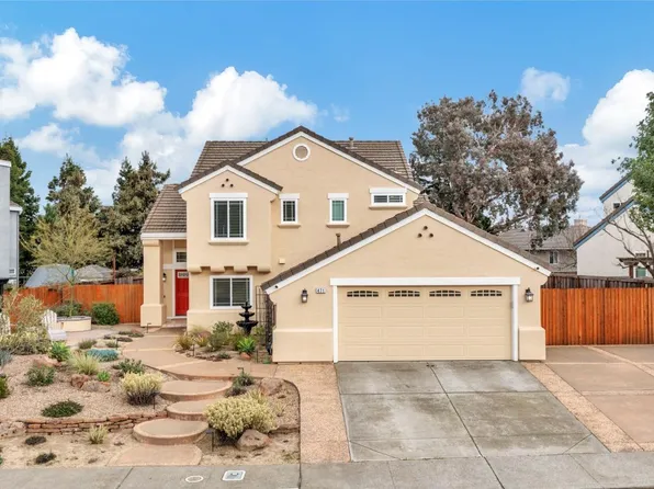 471 Gallagher Drive, Benicia, CA 94510