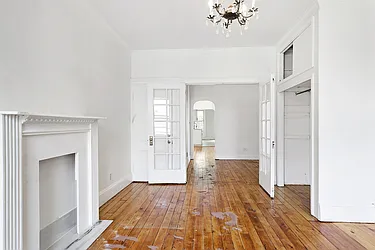 Rented by Corcoran