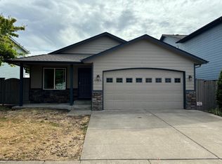 4014 Woodward Dr NE, Albany, OR 97322