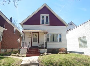 3365 N Bartlett Ave, Milwaukee, WI 53211