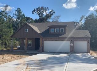 20187 Swinley Forest Dr, Cleveland, TX 77327