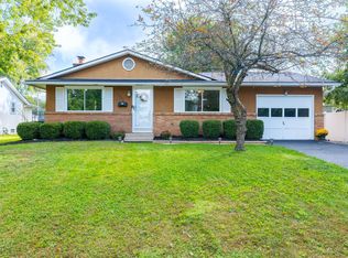 3492 Graystone Dr, Columbus, OH 43232