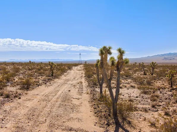 19169 N Cowboy Road #59, Dolan Springs, AZ 86441