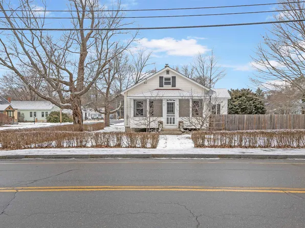 159 Maple Avenue, Claremont, NH 03743