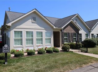 1014 Feltham Ln, Cranberry Township, PA 16066