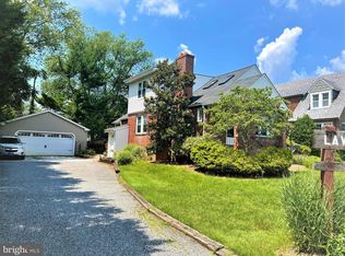 2909 Alden Rd, Baltimore, MD 21234