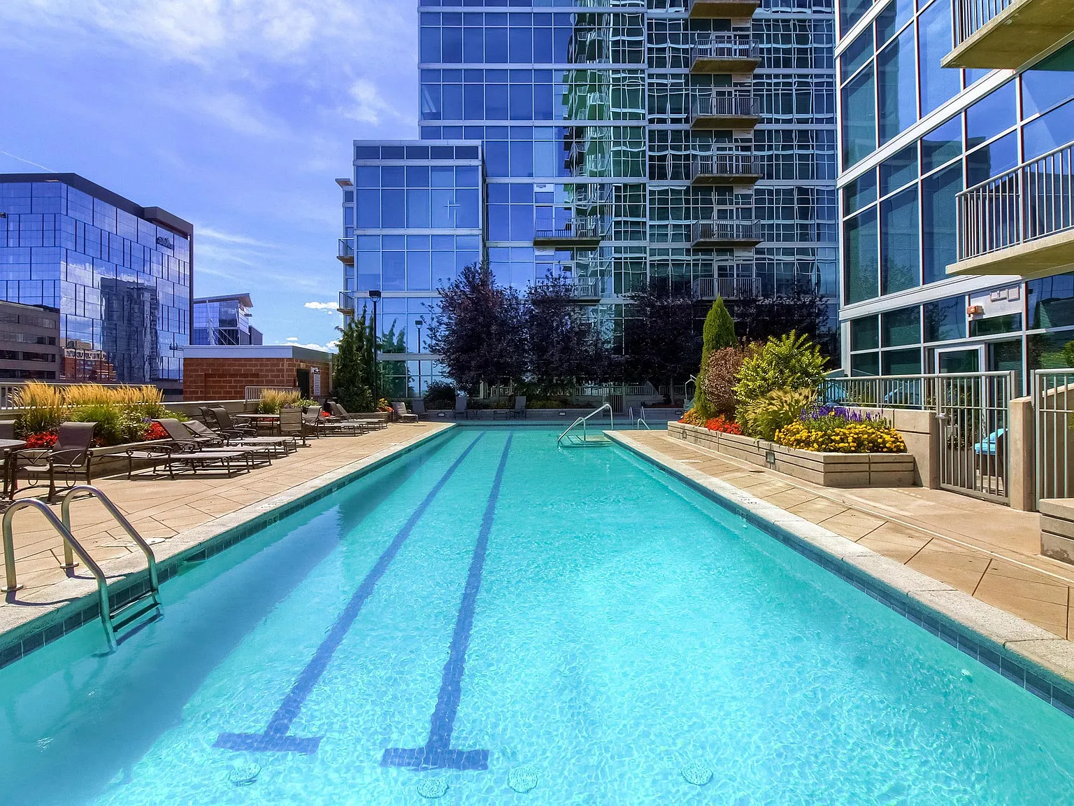1 bed, 849 sqft, $2,800 — Photo 4