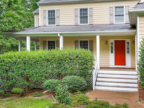 3rd image of 14501 Highgate Hill Ct