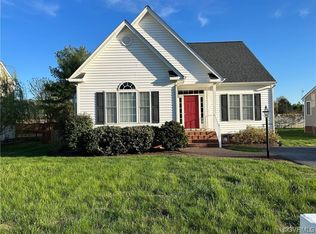 6303 Greystone Creek Rd, Mechanicsville, VA 23111