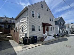 233-235 Bolton St #233, Boston, MA 02127