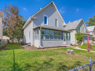 3827 N 6th St, Minneapolis, MN 55412