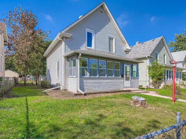 3827 N 6th St, Minneapolis, MN 55412