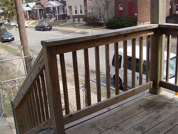 3rd image of 2831 Gasconade St APT A
