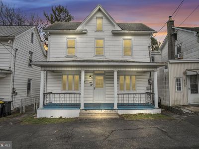 404 Main St, Lavelle, PA, 17943