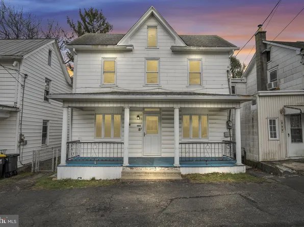 404 Main St, Lavelle, PA 17943