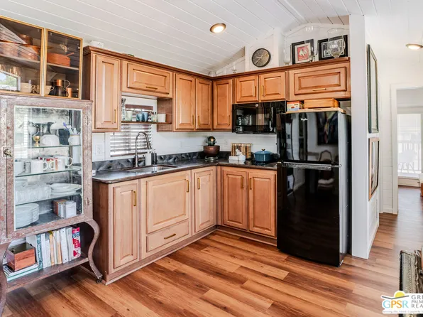 47340 Jefferson St #193, Indio, CA 92201