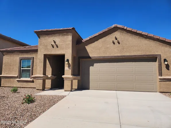 8782 W Baja Fairy Dr, Marana, AZ 85653