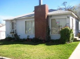 512 Bonita Ave, Paso Robles, CA 93446