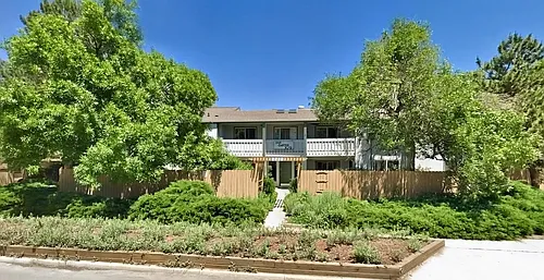 1945 Canyon Blvd #6W Photo 1
