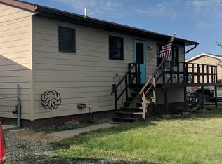 3835 Edelweiss St, East Helena, MT 59635